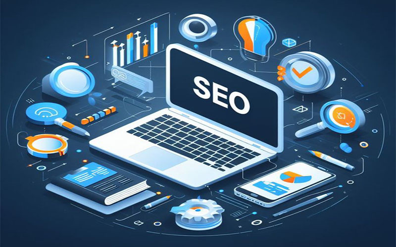 The Basics of SEO: Mastering Search Engine Optimization