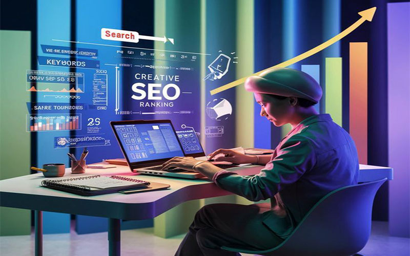 The Connection between SEO and UX: Bridging Performance and Experience