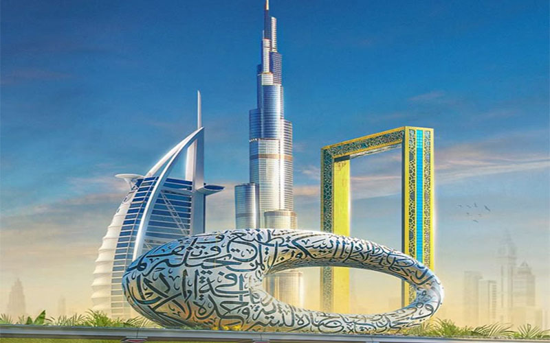 Designing for Cultural Identity in the UAE