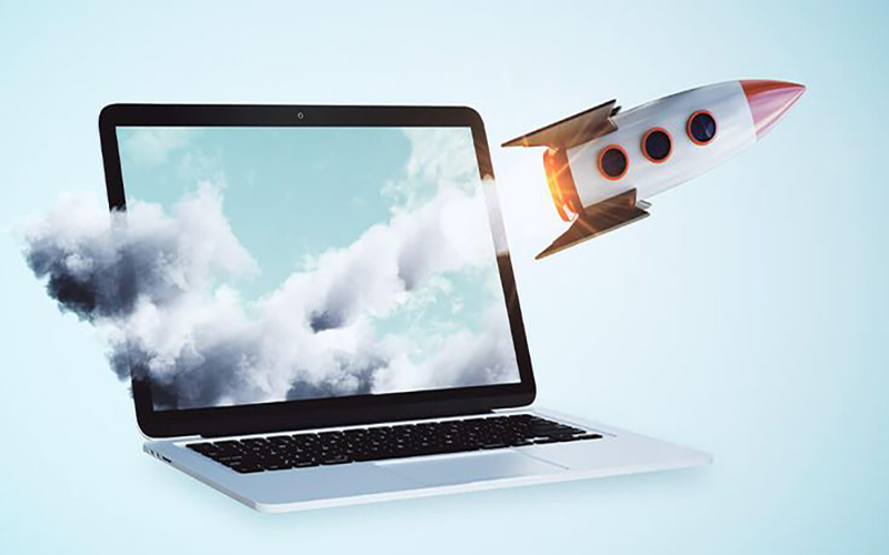 The Importance of Website Speed of SEO: Why Every Second Counts