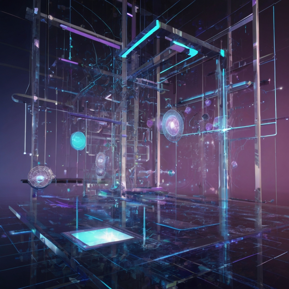 Digital Evolution: Adapting to an Ever-Changing Online Landscape