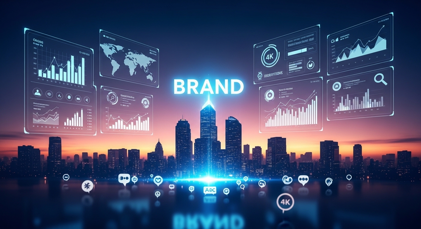 Brand Power Unlocked