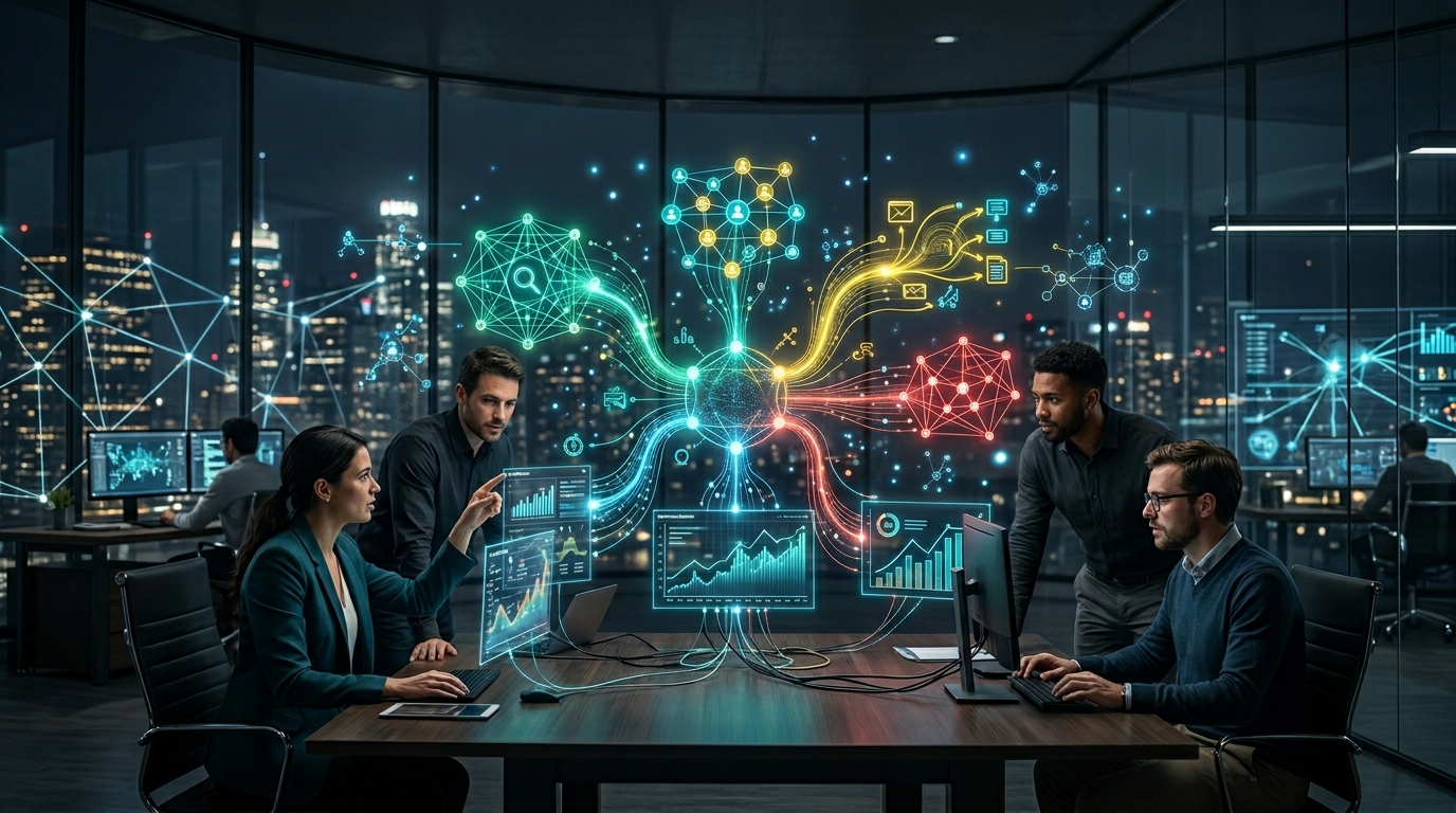 Digital Reach